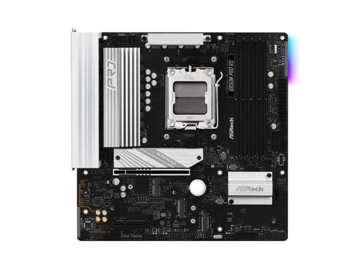 ASRock B850M Pro RS
