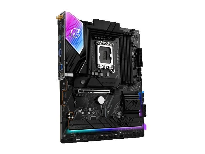 ASRock B860 Lightning WiFi