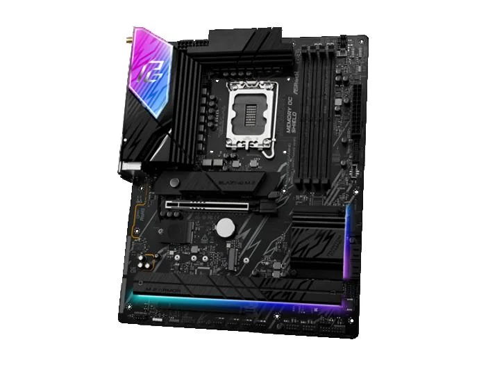 ASRock B860 Lightning WiFi