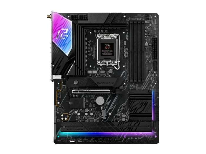 ASRock B860 Lightning WiFi