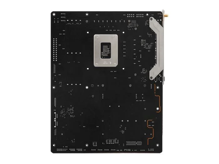 ASRock B860 Lightning WiFi