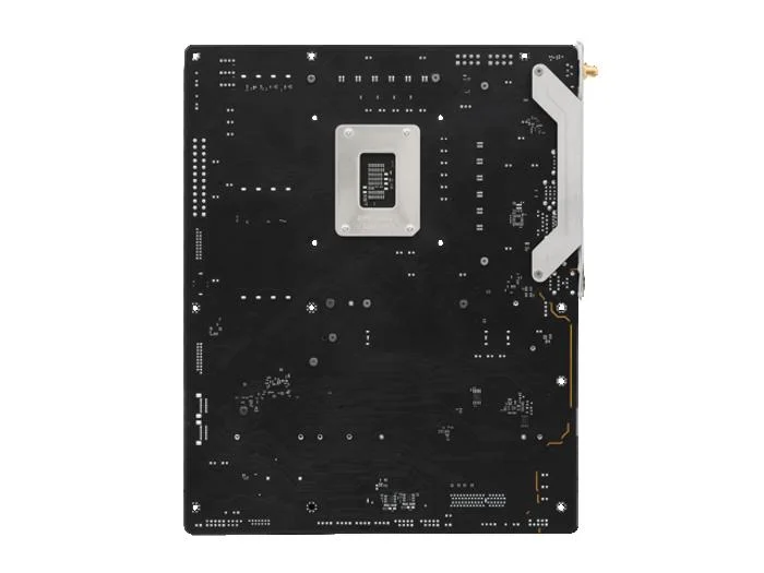 ASRock B860 LiveMixer WiFi