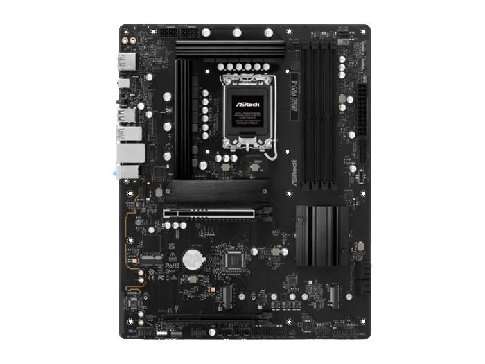 ASRock B860 Pro-A