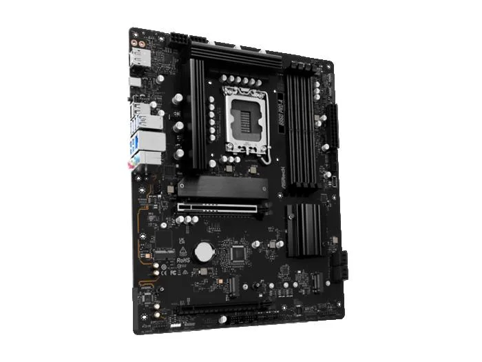 ASRock B860 Pro-A