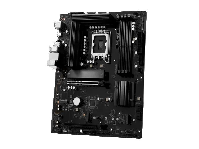 ASRock B860 Pro-A