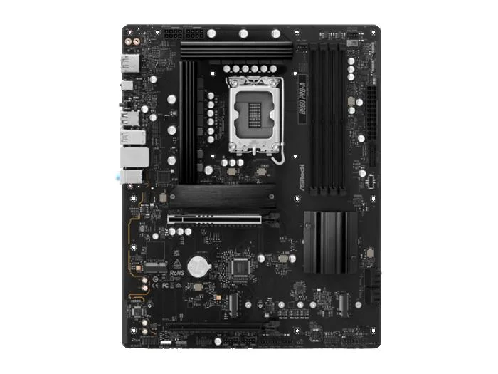 ASRock B860 Pro-A