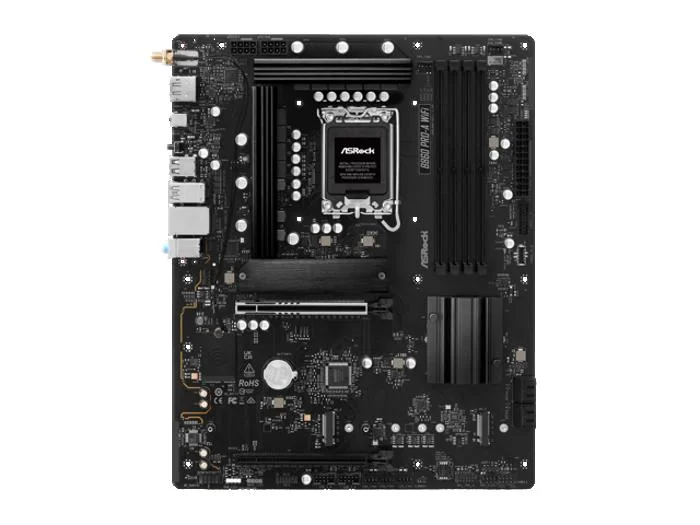 ASRock B860 Pro-A WiFi