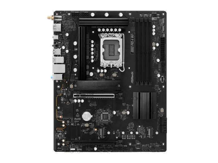 ASRock B860 Pro-A WiFi