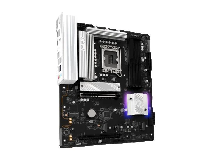 ASRock B860 Pro RS