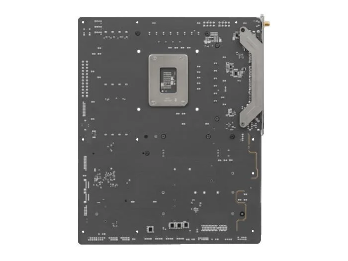 ASRock B860 Steel Legend WiFi
