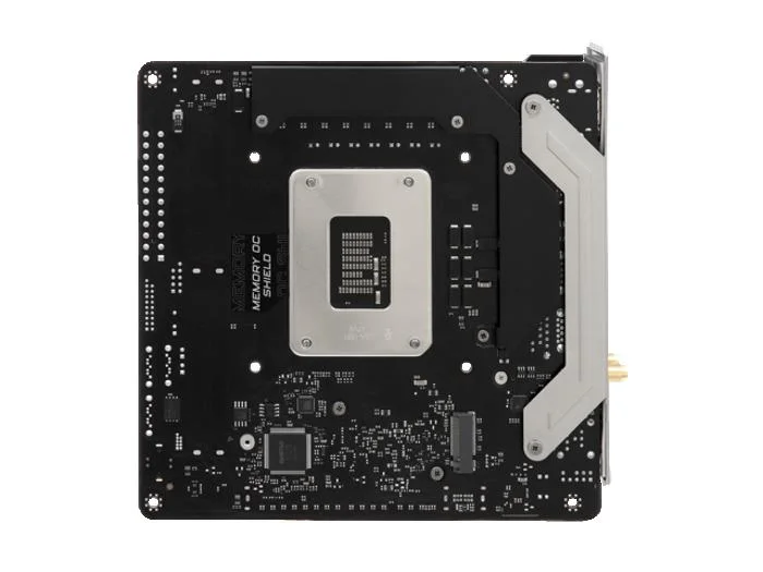 ASRock B860I Lightning WiFi