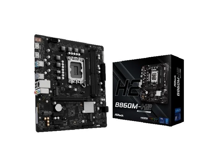 ASRock B860M-H2