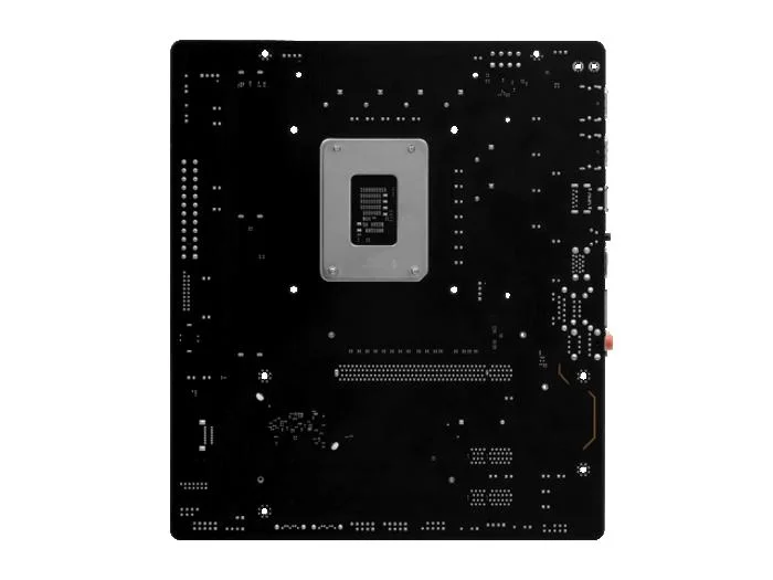 ASRock B860M-H2