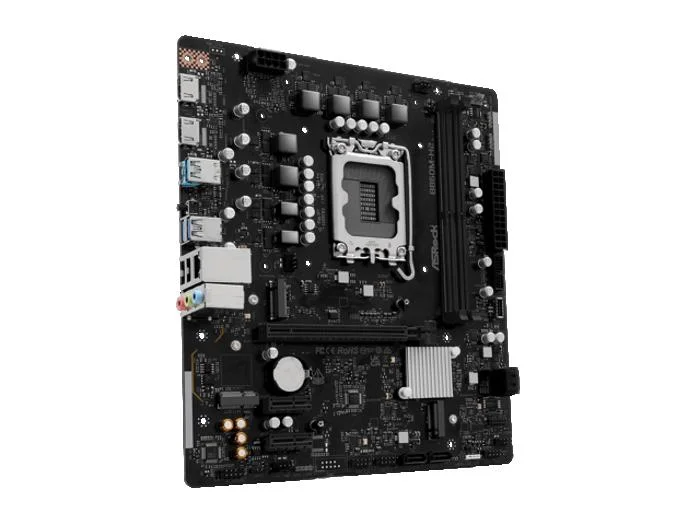 ASRock B860M-H2