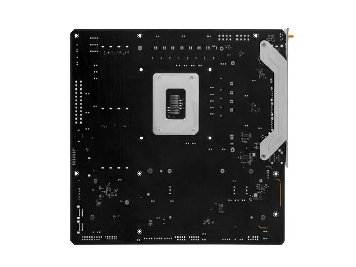 ASRock B860M Lightning WiFi