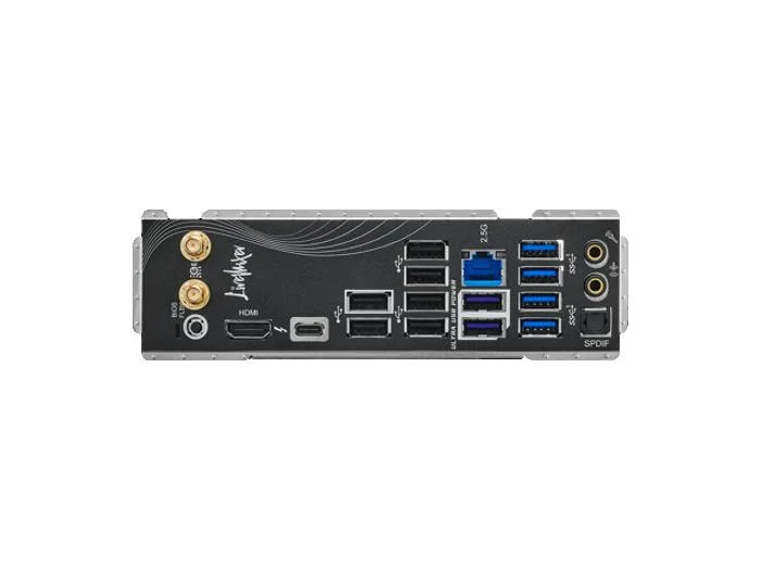 ASRock B860M LiveMixer WiFi