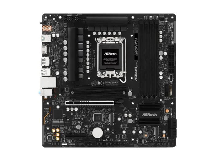 ASRock B860M Pro-A