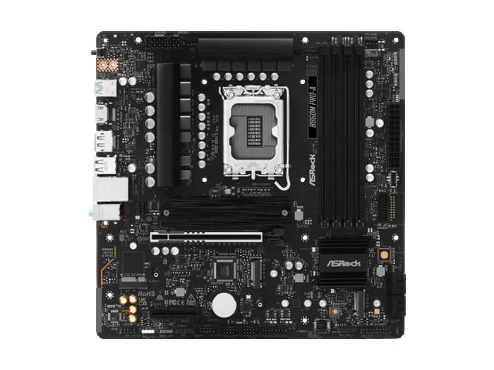 ASRock B860M Pro-A