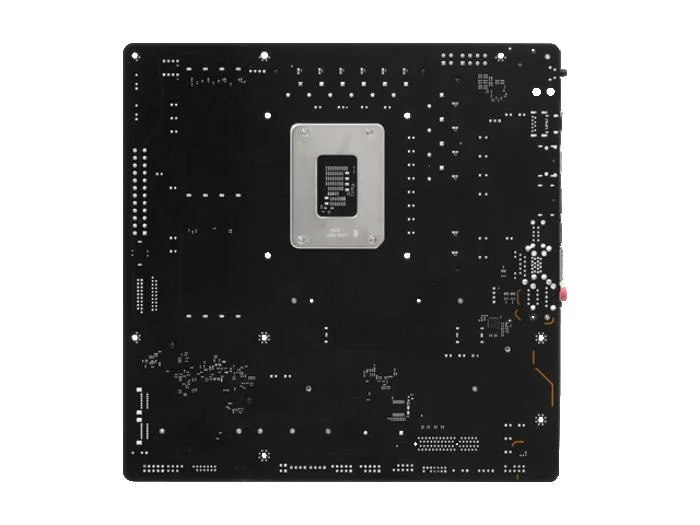 ASRock B860M Pro-A