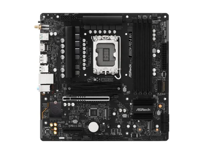 ASRock B860M Pro-A WiFi
