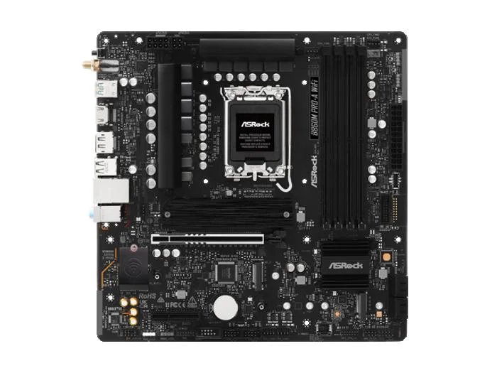 ASRock B860M Pro-A WiFi