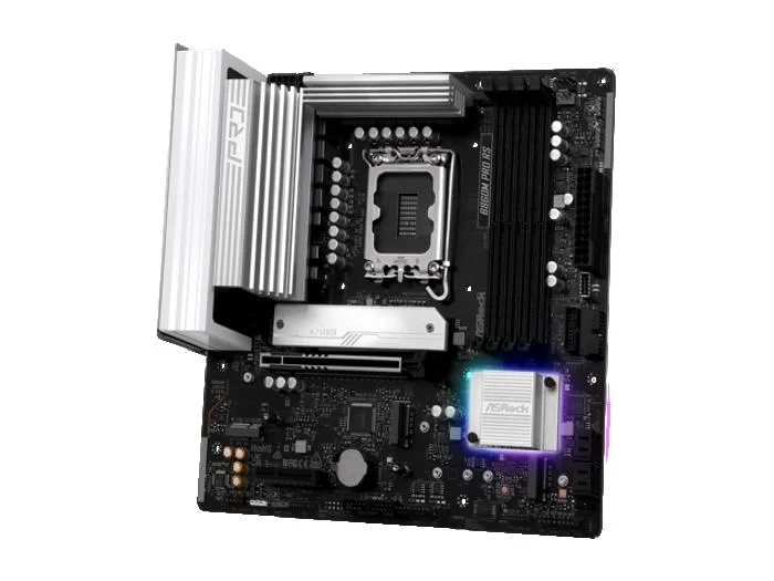 ASRock B860M Pro RS