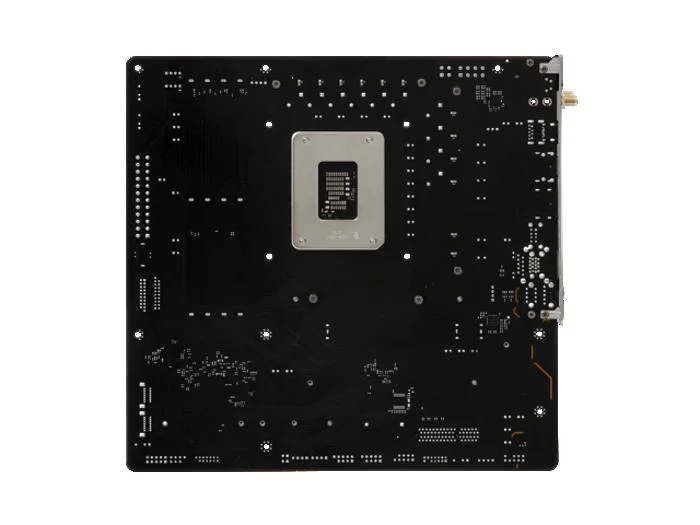 ASRock B860M Pro RS WiFi