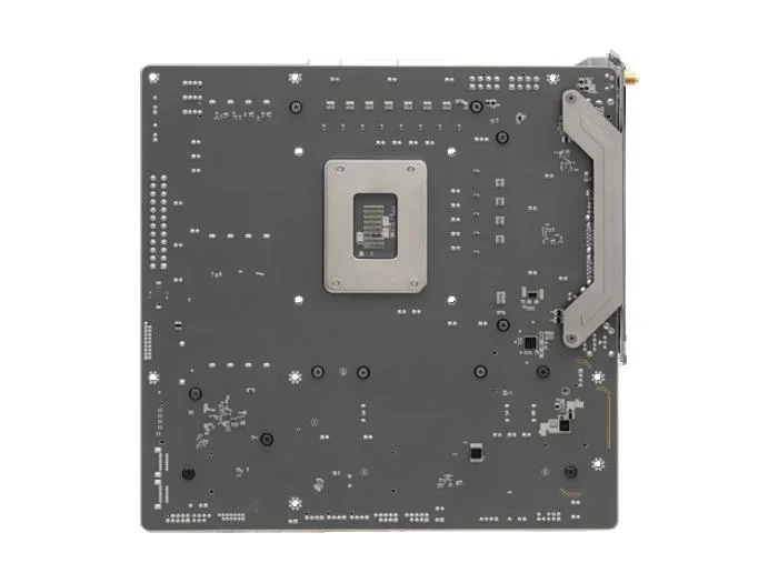 ASRock B860M Steel Legend WiFi