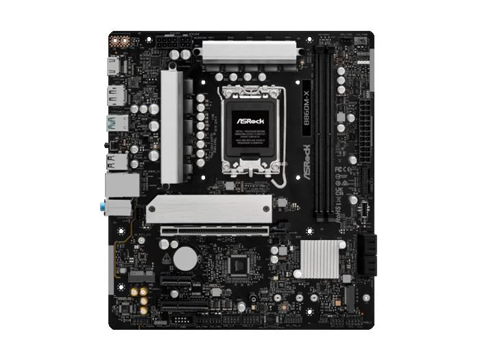 ASRock B860M-X
