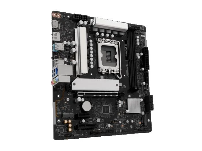 ASRock B860M-X