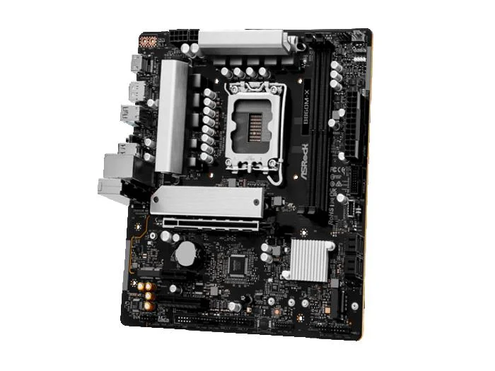 ASRock B860M-X