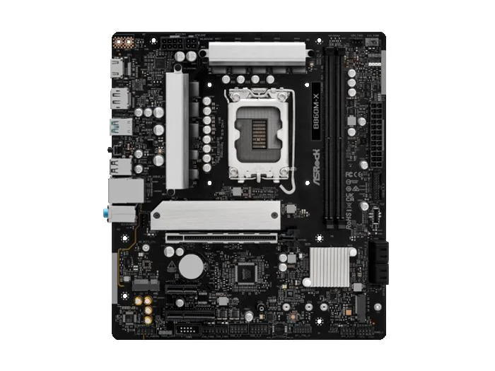 ASRock B860M-X