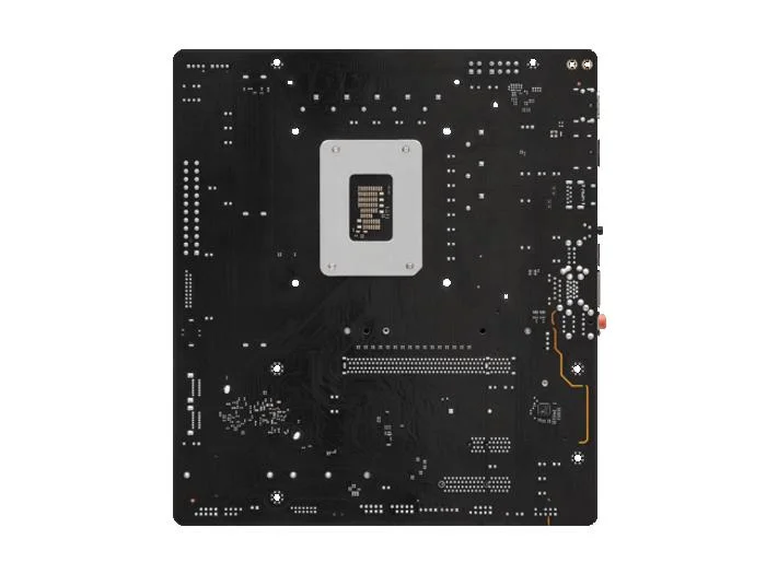 ASRock B860M-X