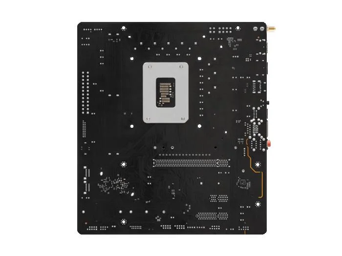 ASRock B860M-X WiFi