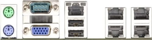 ASRock EP2C602-4L/D16