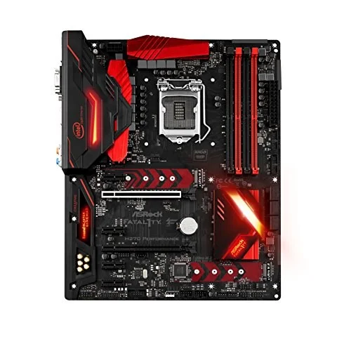 ASRock Fatal1ty H270 Performance