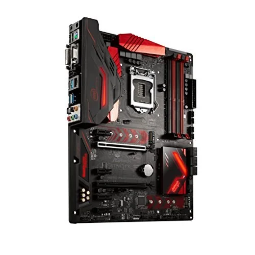 ASRock Fatal1ty H270 Performance