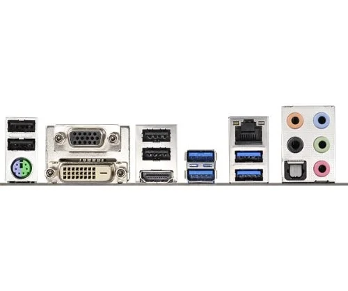 ASRock Fatal1ty H97 Performance