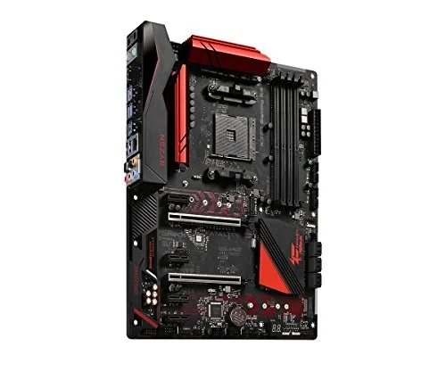 ASRock Fatal1ty X370 Gaming K4