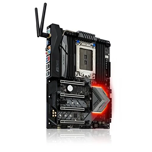 ASRock Fatal1ty X399 PROFESSIONAL GAMING