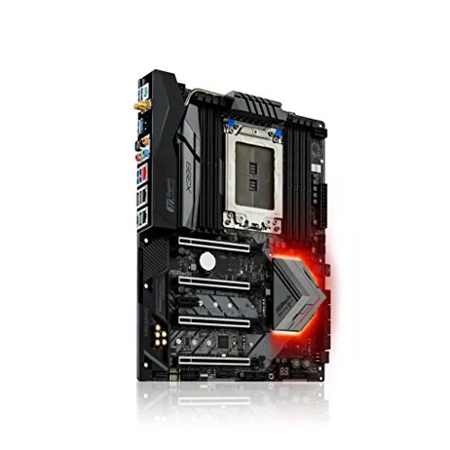 ASRock Fatal1ty X399 PROFESSIONAL GAMING