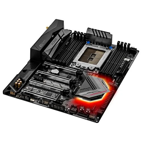 ASRock Fatal1ty X399 PROFESSIONAL GAMING