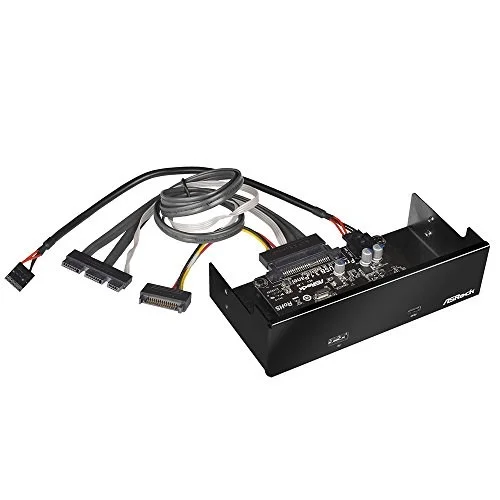 ASRock Fatal1ty Z170 Gaming K6+