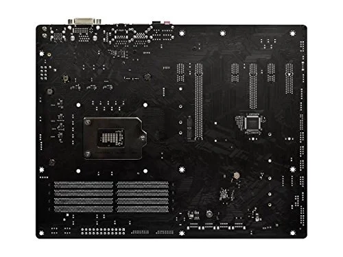 ASRock Fatal1ty Z370 Gaming K6