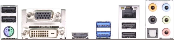 ASRock FM2A75M Pro4+