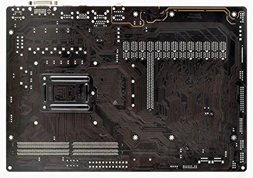 ASRock H110 Pro BTC+