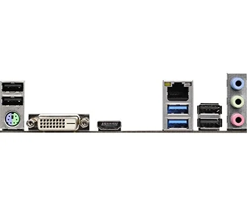 ASRock H110M-ITX