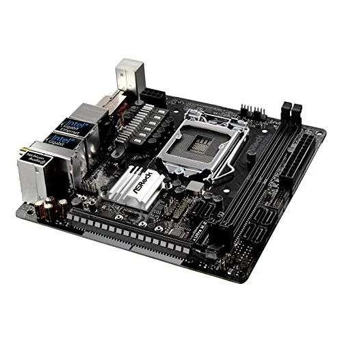 ASRock H270M-ITX/ac