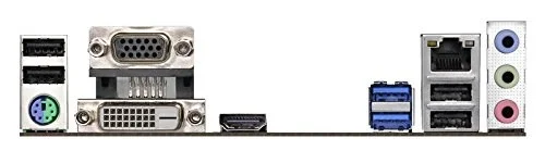 ASRock H310CM-HDV/M.2