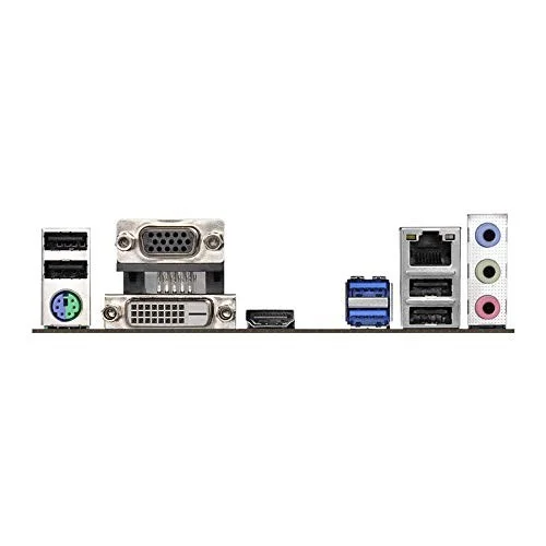 ASRock H310M-HDV
